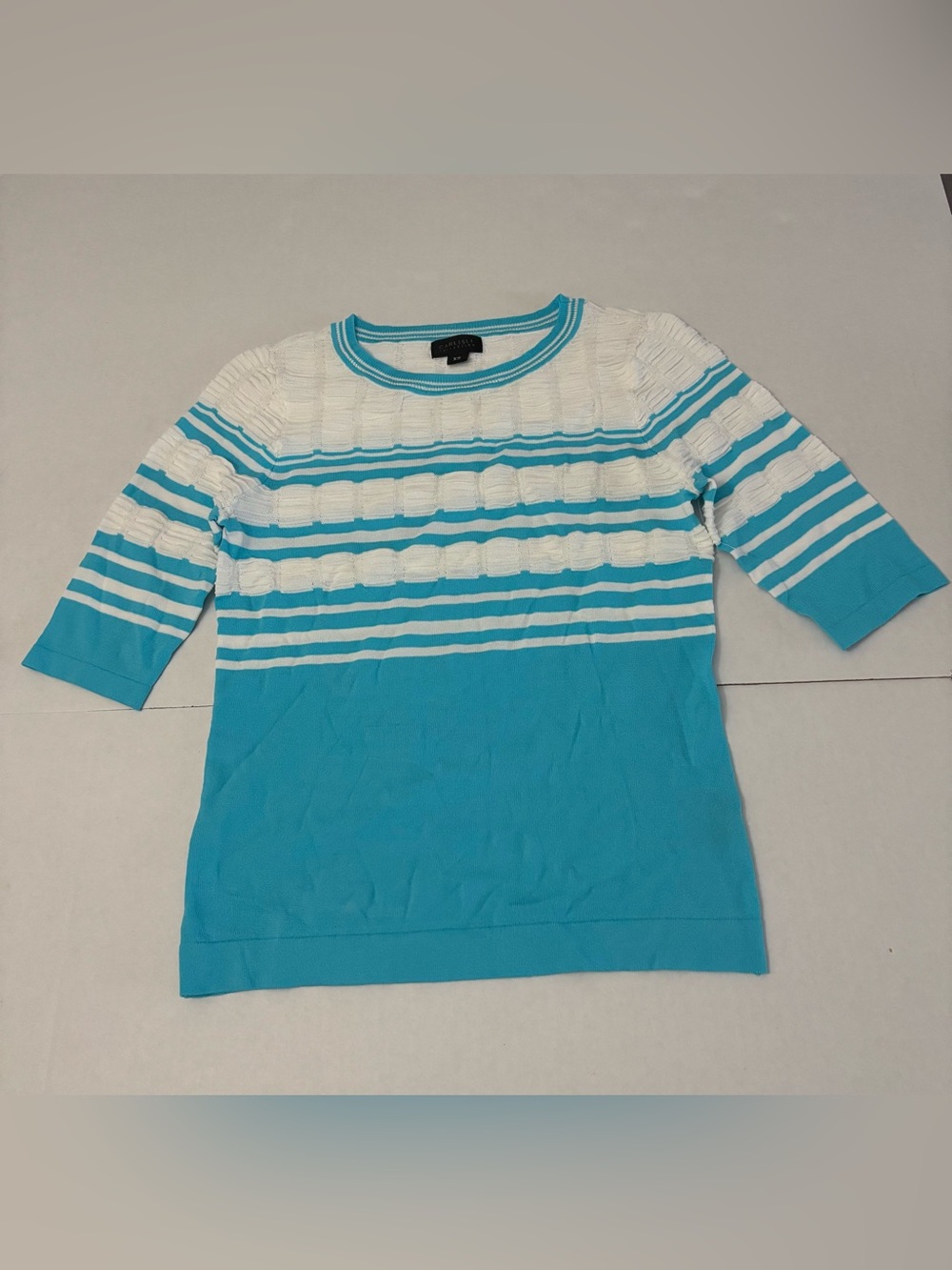 Carlisle Fresca knit top Women’s Size XS